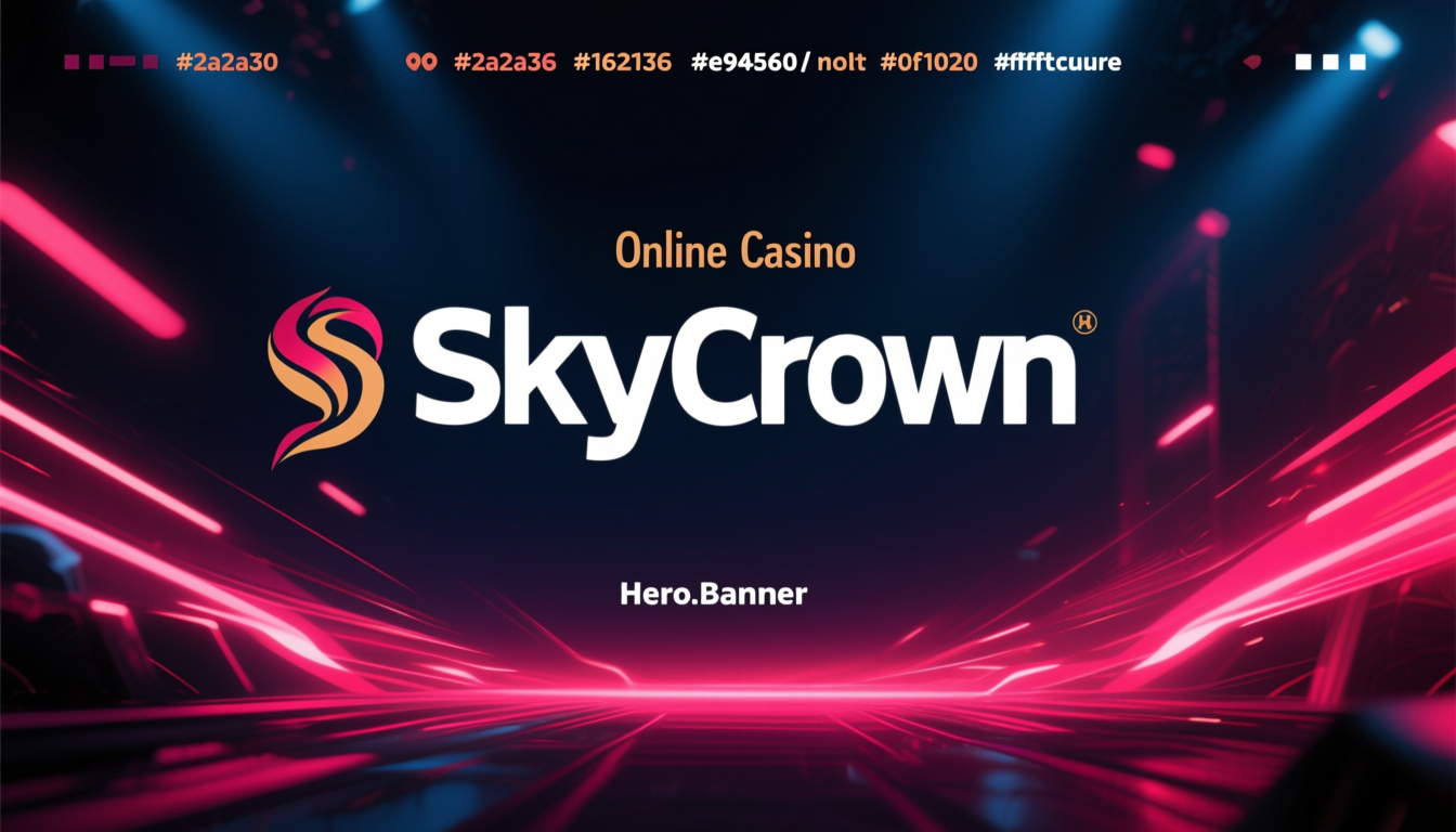 SkyCrown